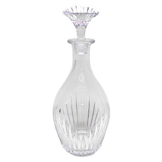 Baccarat Massena Decanter