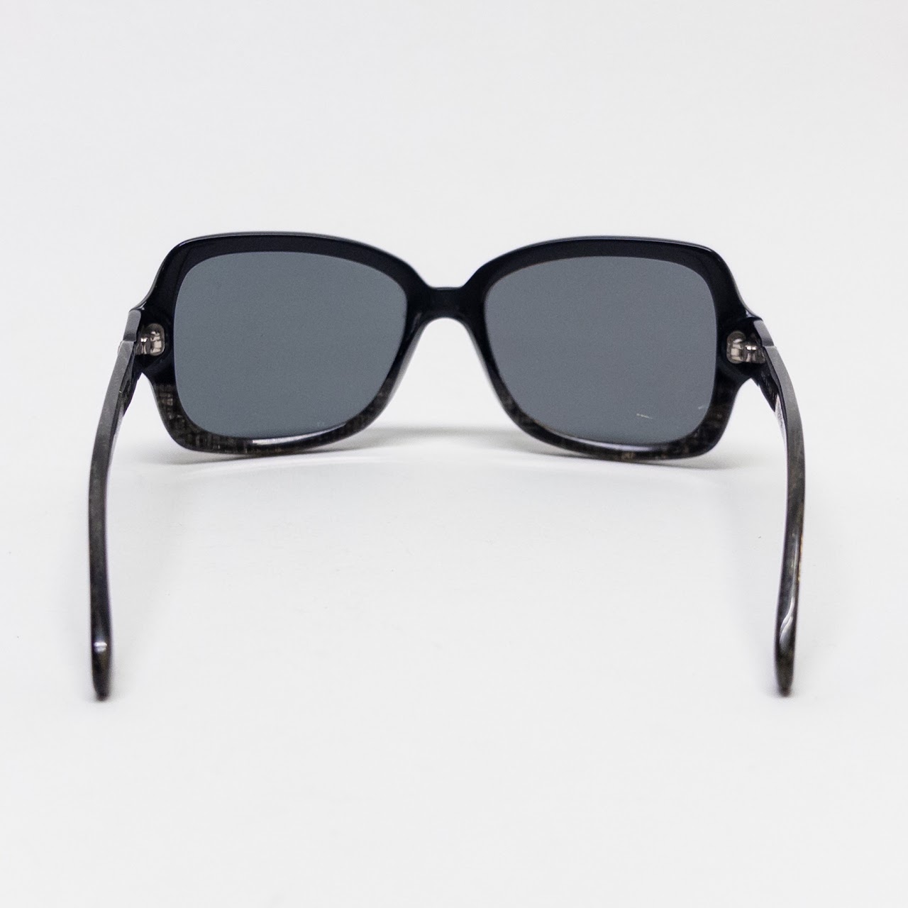 Chanel Rx Sunglasses