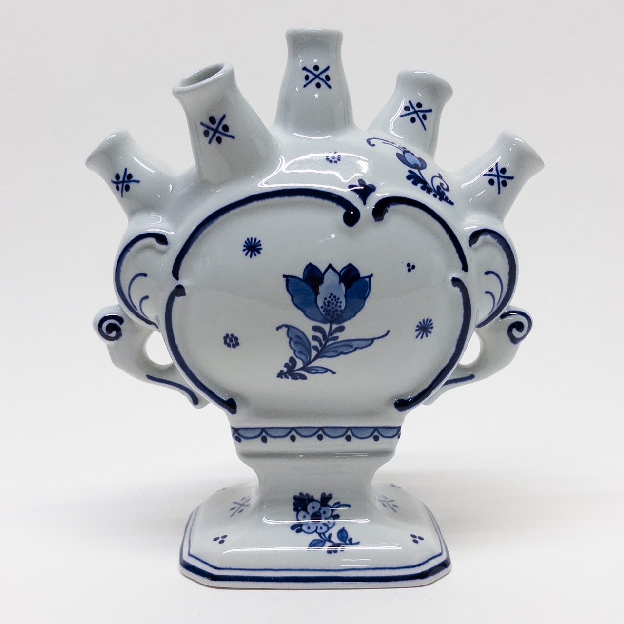 Royal Delft Tulipiere