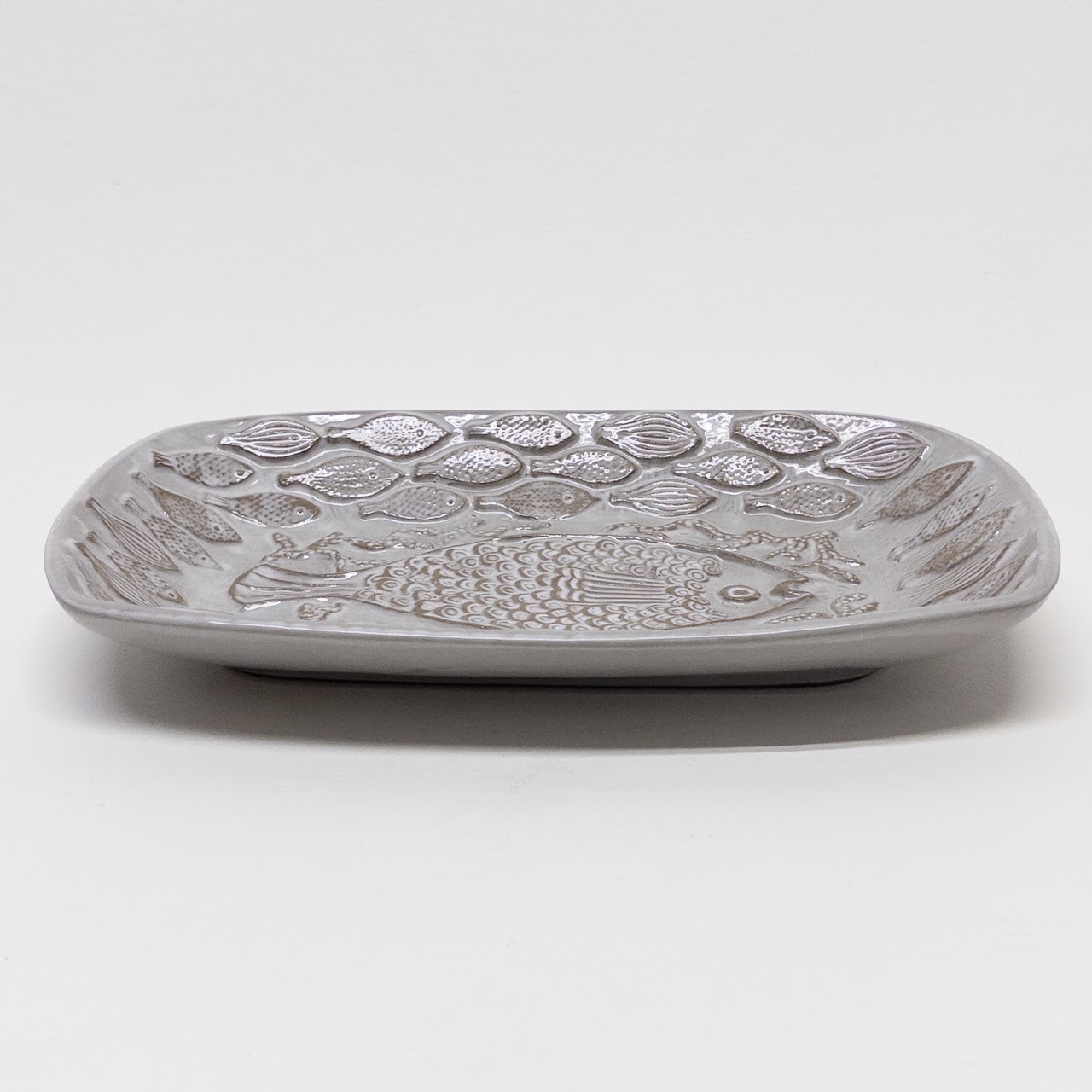 Jonathan Adler Peruvian Fish Plate