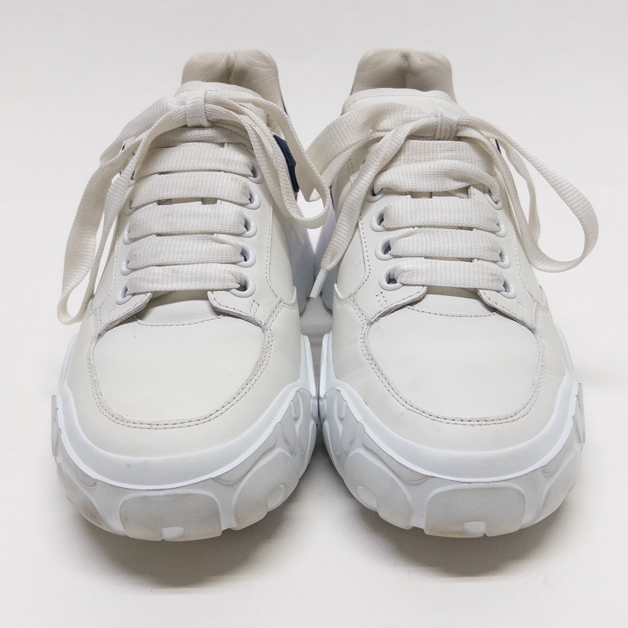 Alexander McQueen New Court Sneaker