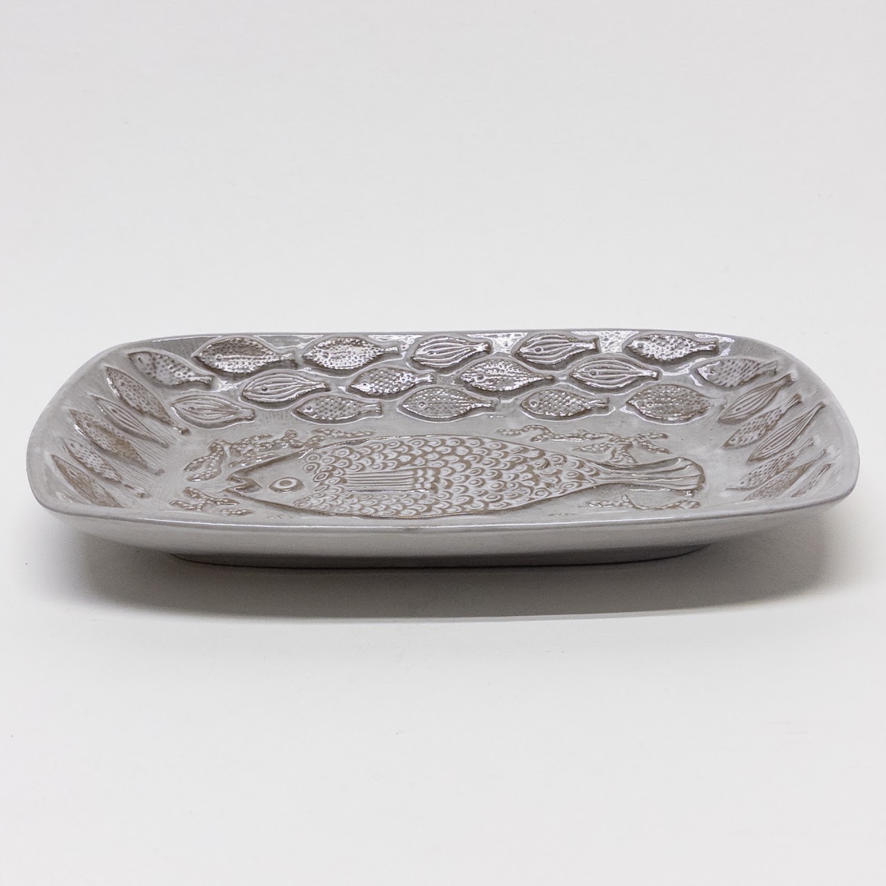 Jonathan Adler Peruvian Fish Plate