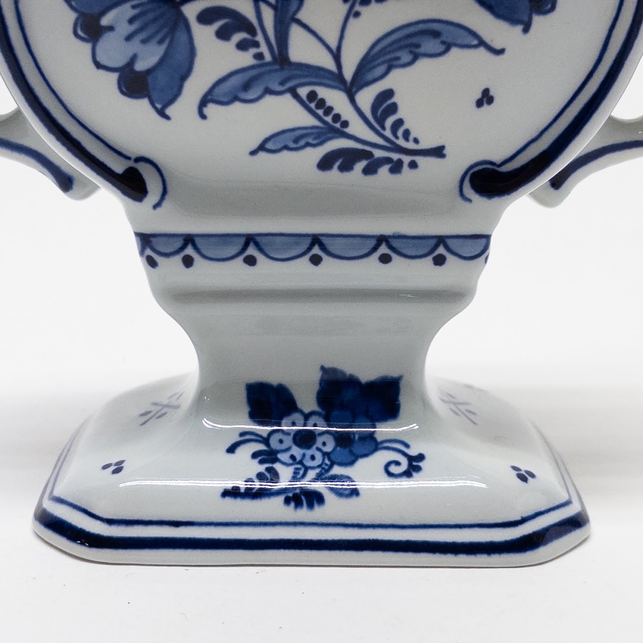 Royal Delft Tulipiere