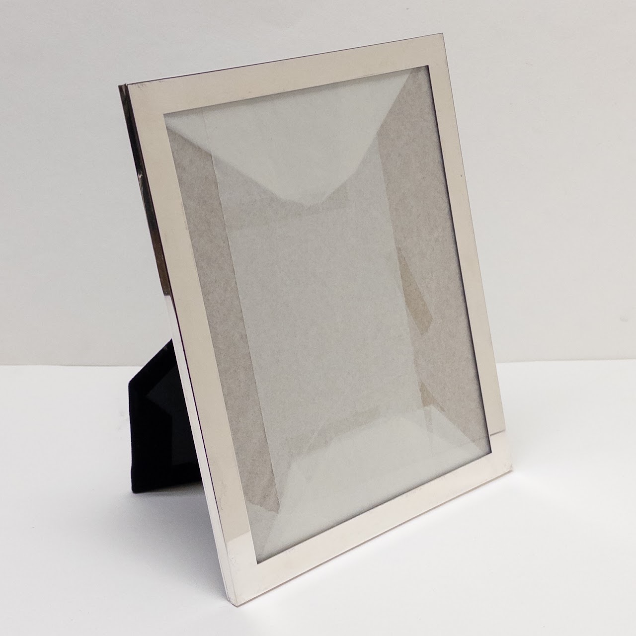 Gorham Sterling Silver Photo Frame