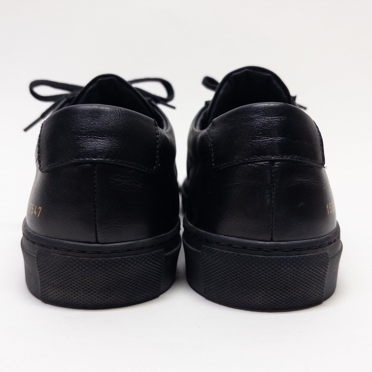 Common Projects Achilles Low Top Sneakers