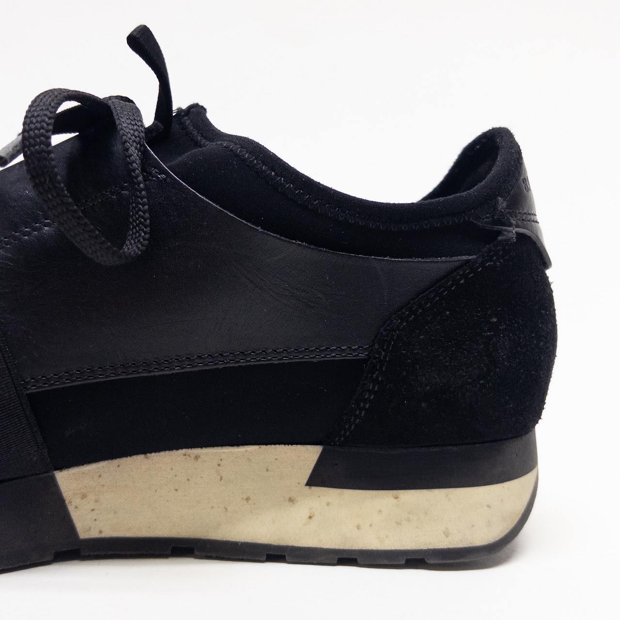 Balenciaga Race Runner Sneakers