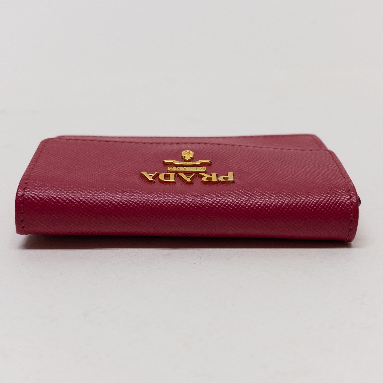 Prada Coin Holder and Coin Purse