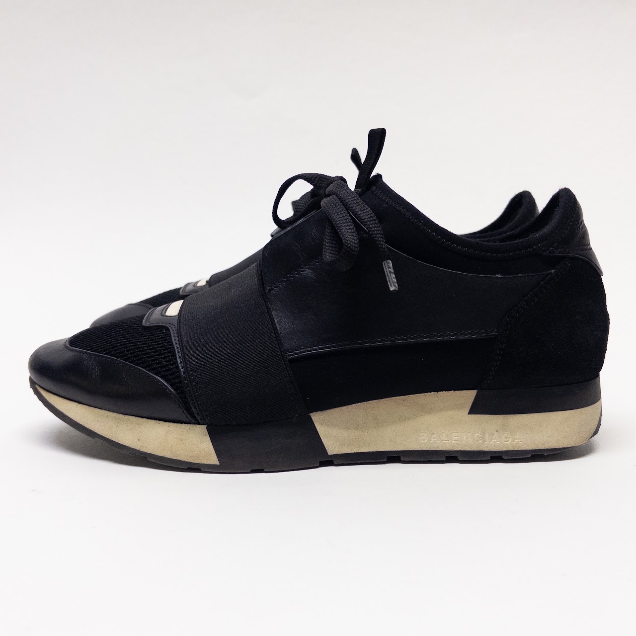 Balenciaga Race Runner Sneakers