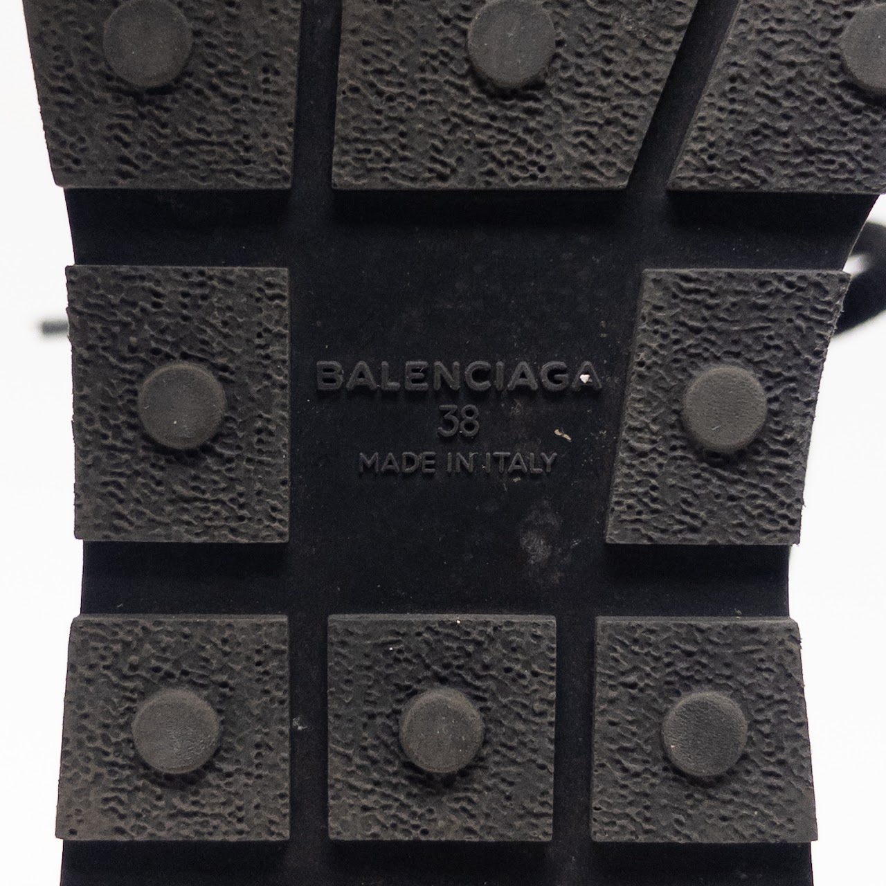 Balenciaga Race Runner Sneakers