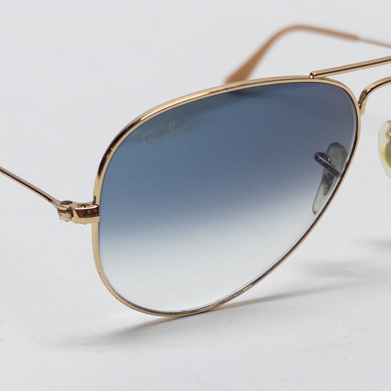 Ray-Ban Aviator Sunglasses