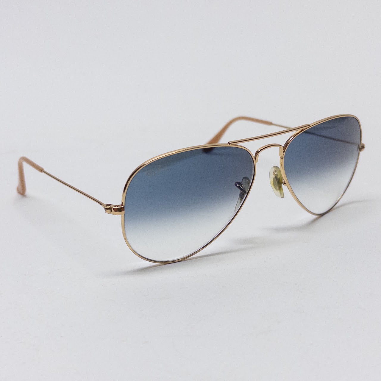 Ray-Ban Aviator Sunglasses