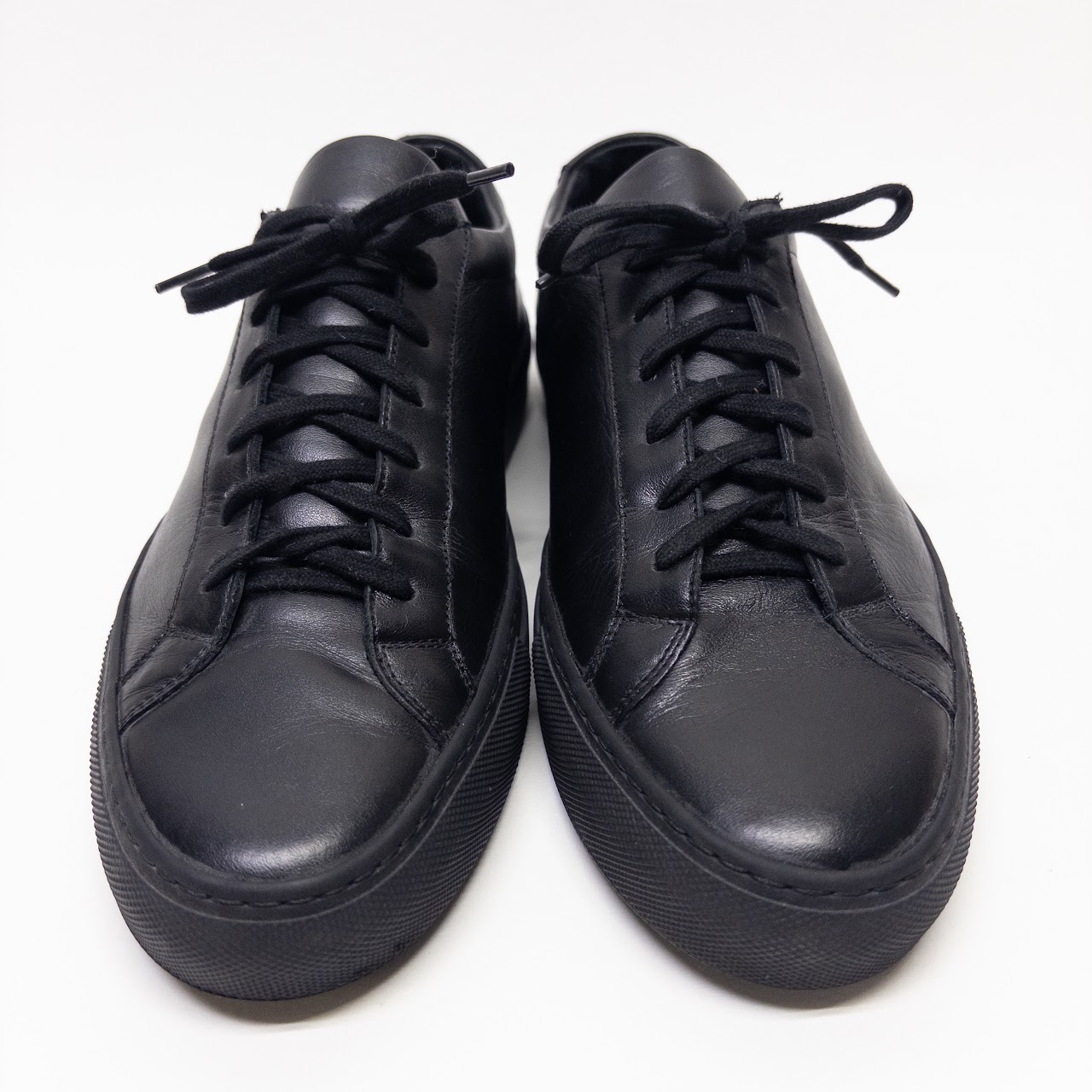 Common Projects Achilles Low Top Sneakers