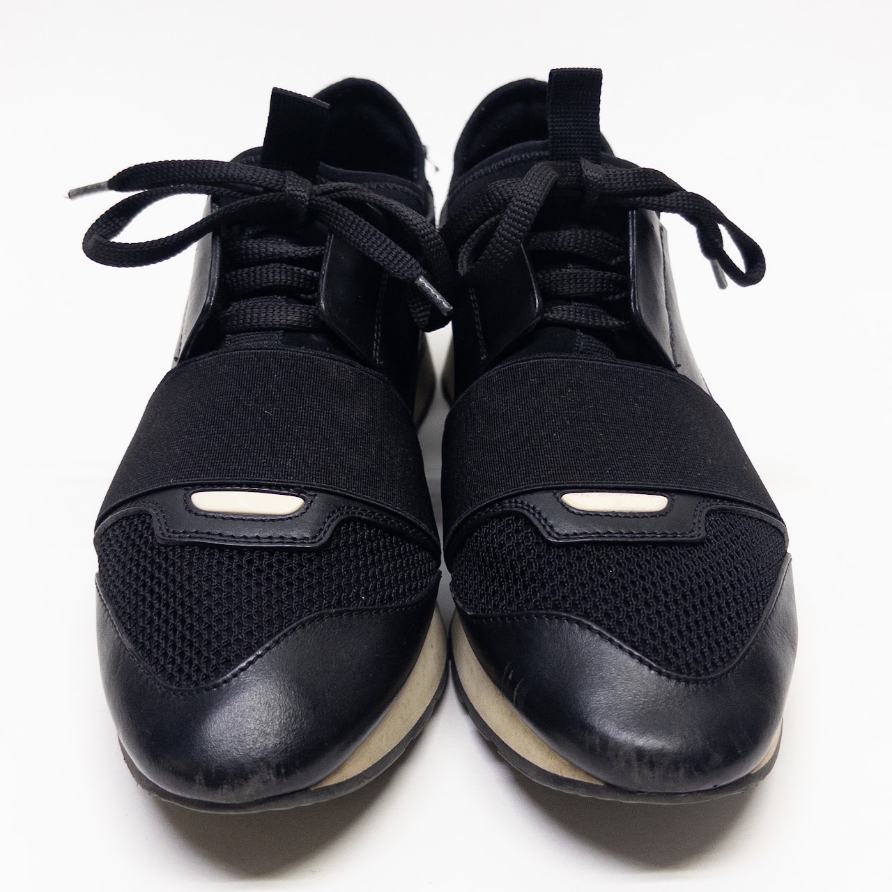 Balenciaga Race Runner Sneakers