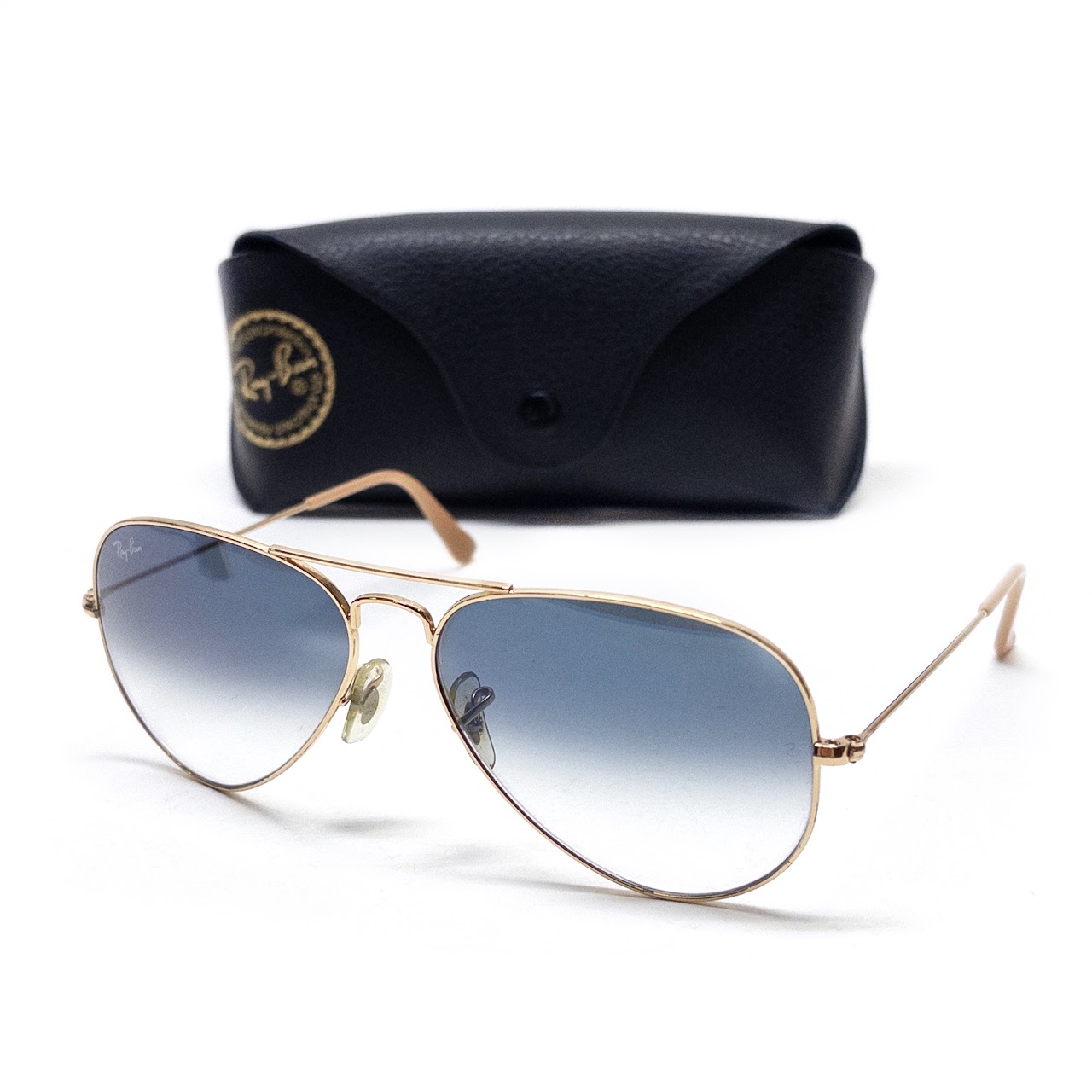 Ray-Ban Aviator Sunglasses