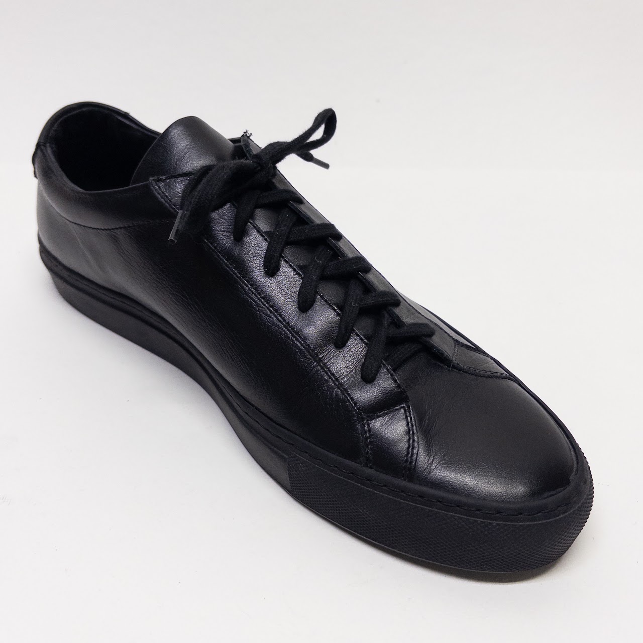 Common Projects Achilles Low Top Sneakers