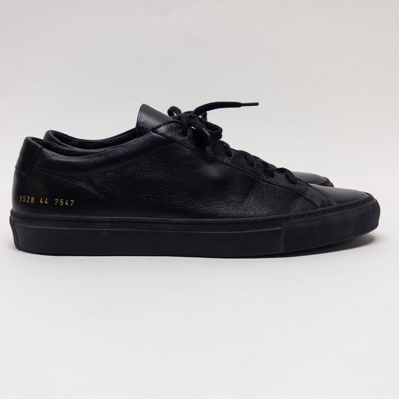 Common Projects Achilles Low Top Sneakers