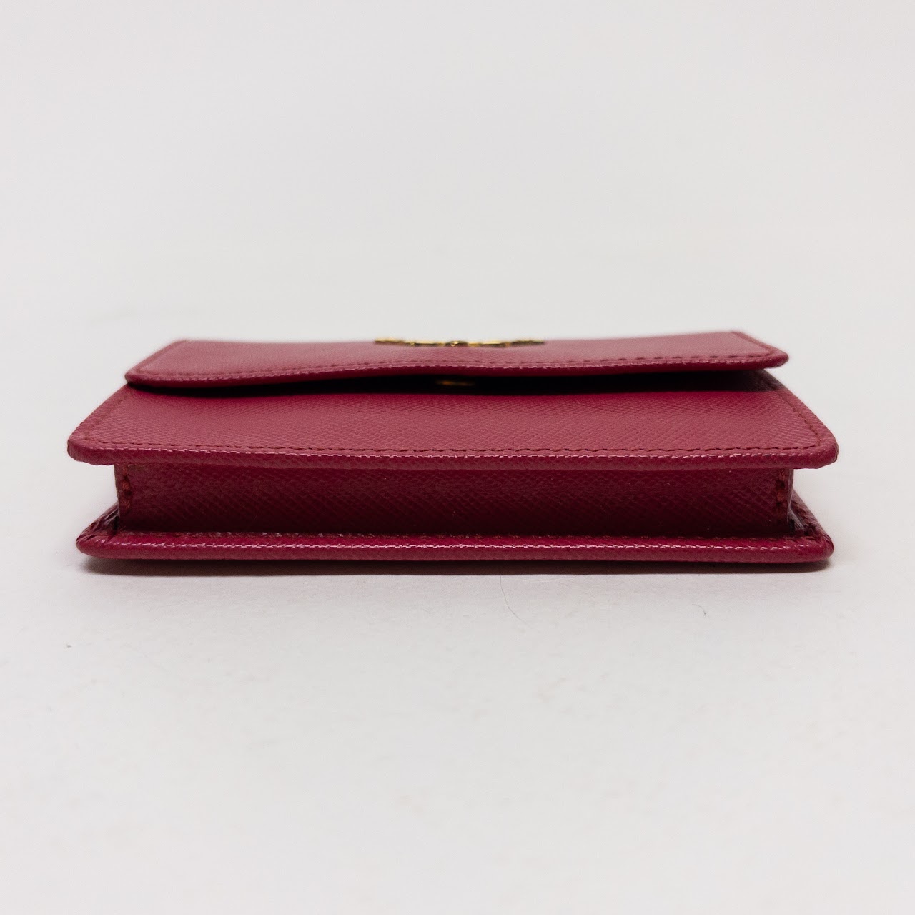 Prada Coin Holder and Coin Purse