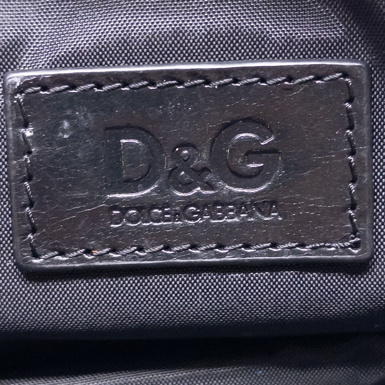 D&G Dopp Kit