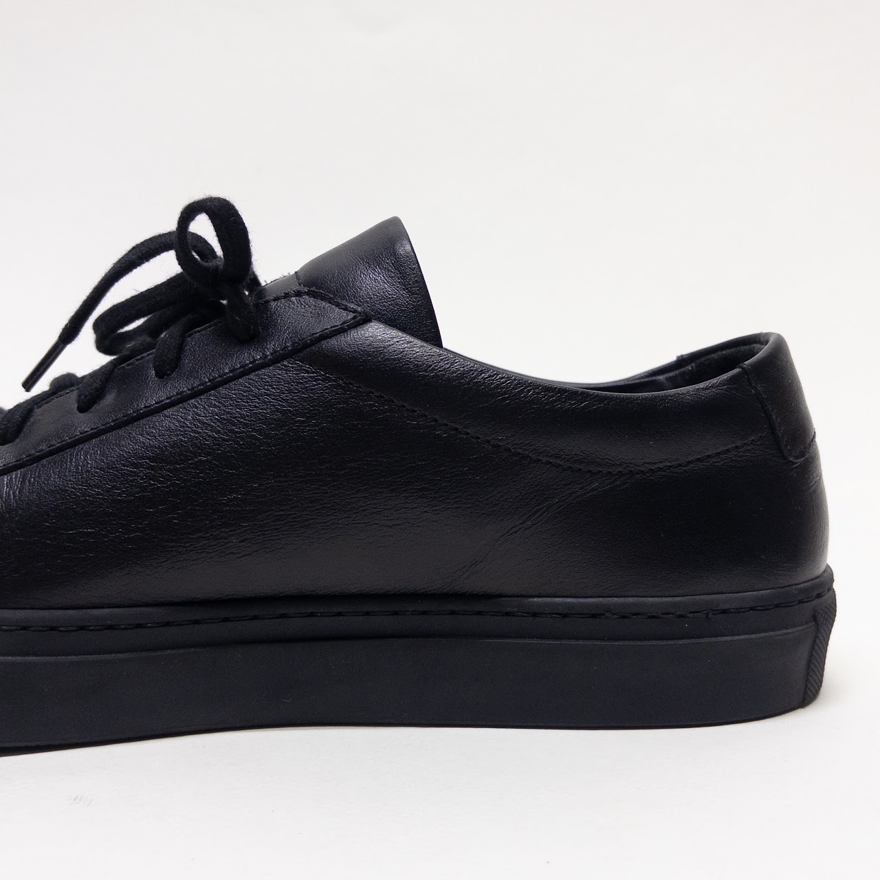 Common Projects Achilles Low Top Sneakers