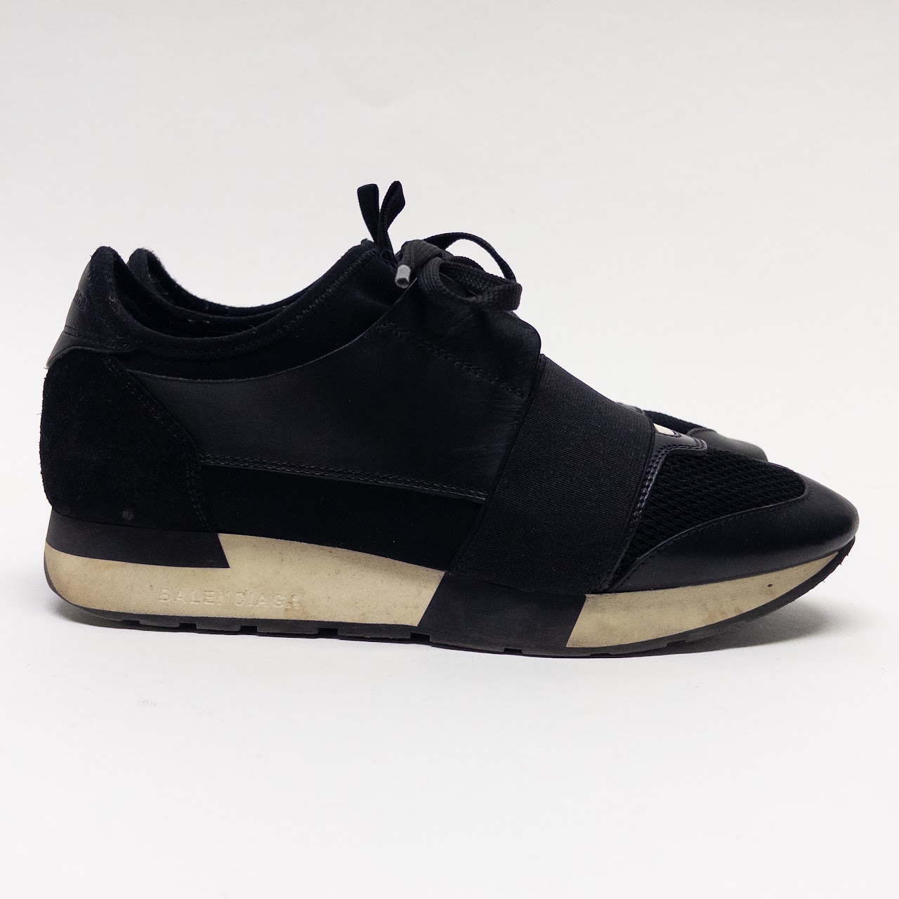 Balenciaga Race Runner Sneakers