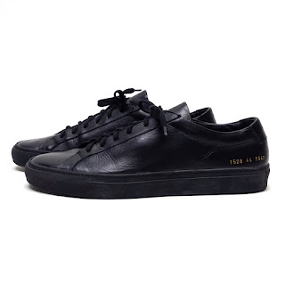 Common Projects Achilles Low Top Sneakers