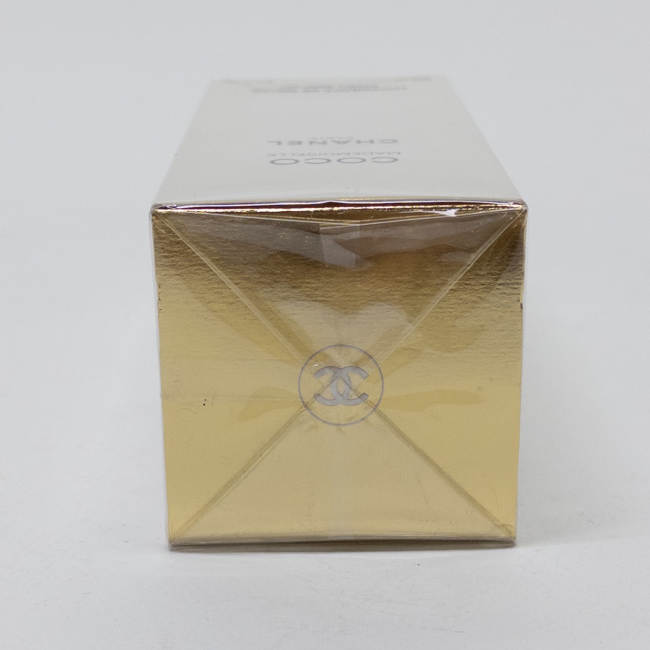 Chanel NEW Coco Mademoiselle Pearly Body Gel 250ml