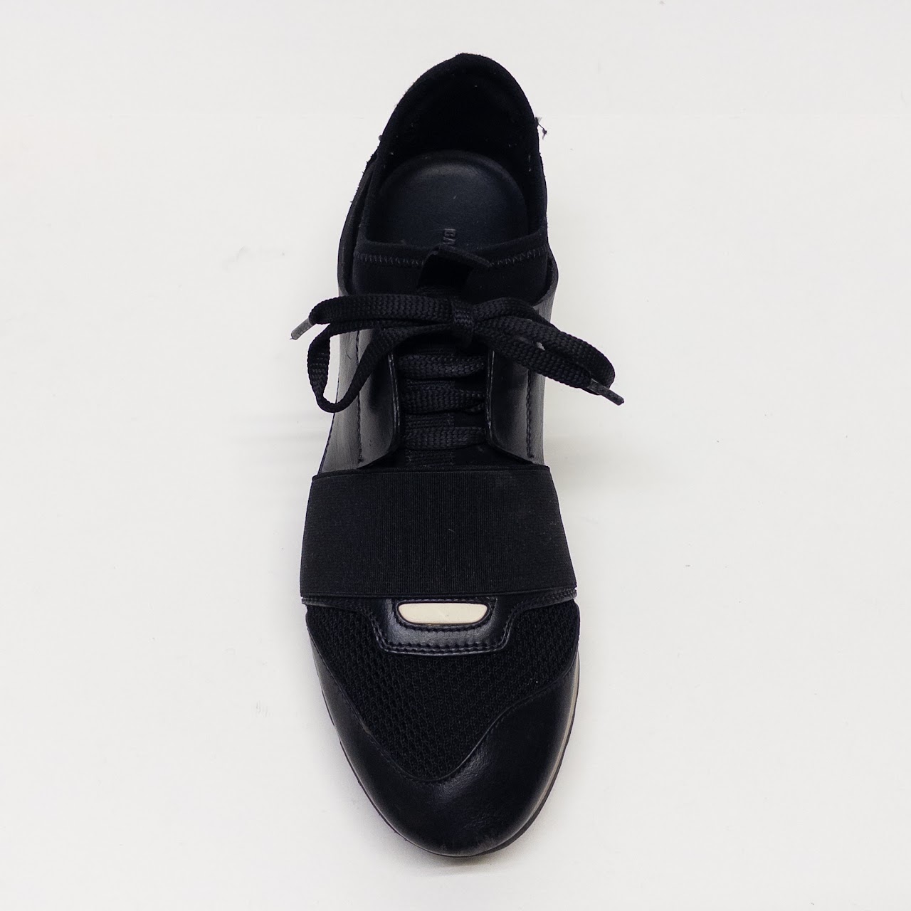 Balenciaga Race Runner Sneakers