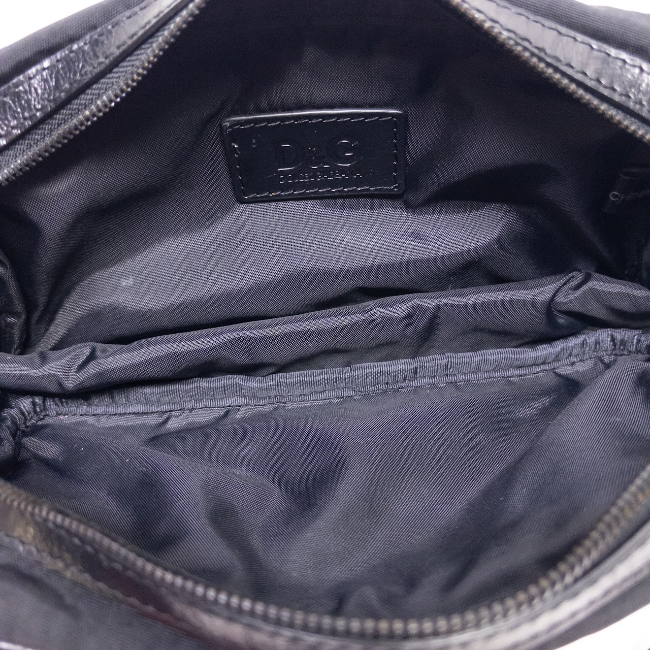 D&G Dopp Kit