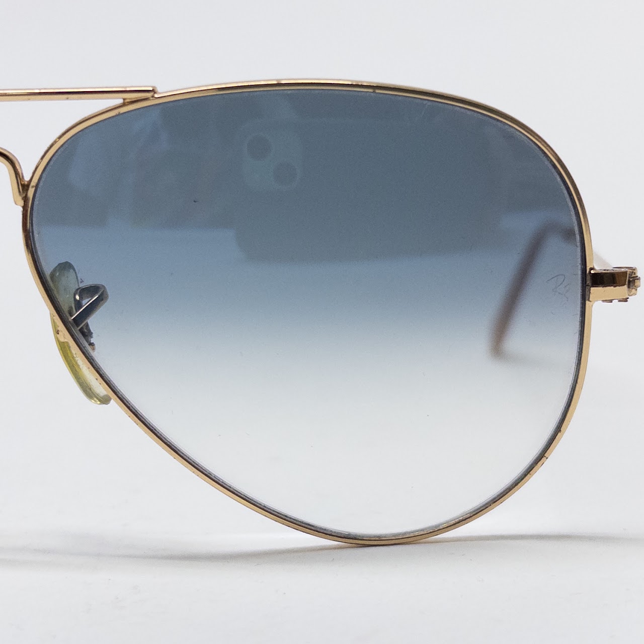 Ray-Ban Aviator Sunglasses