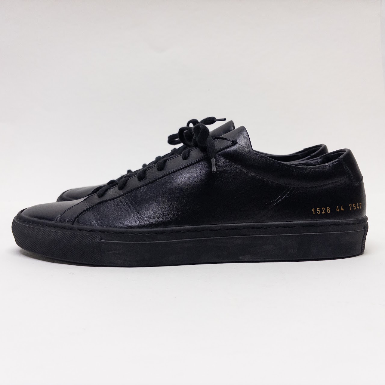 Common Projects Achilles Low Top Sneakers