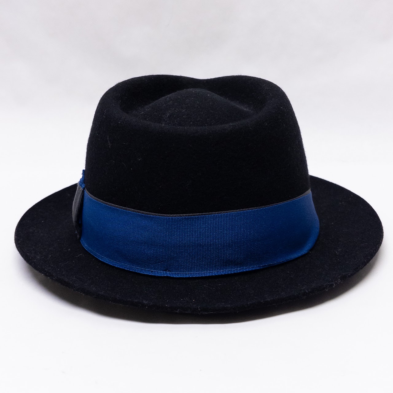 Paul Smith Trilby Wool Hat