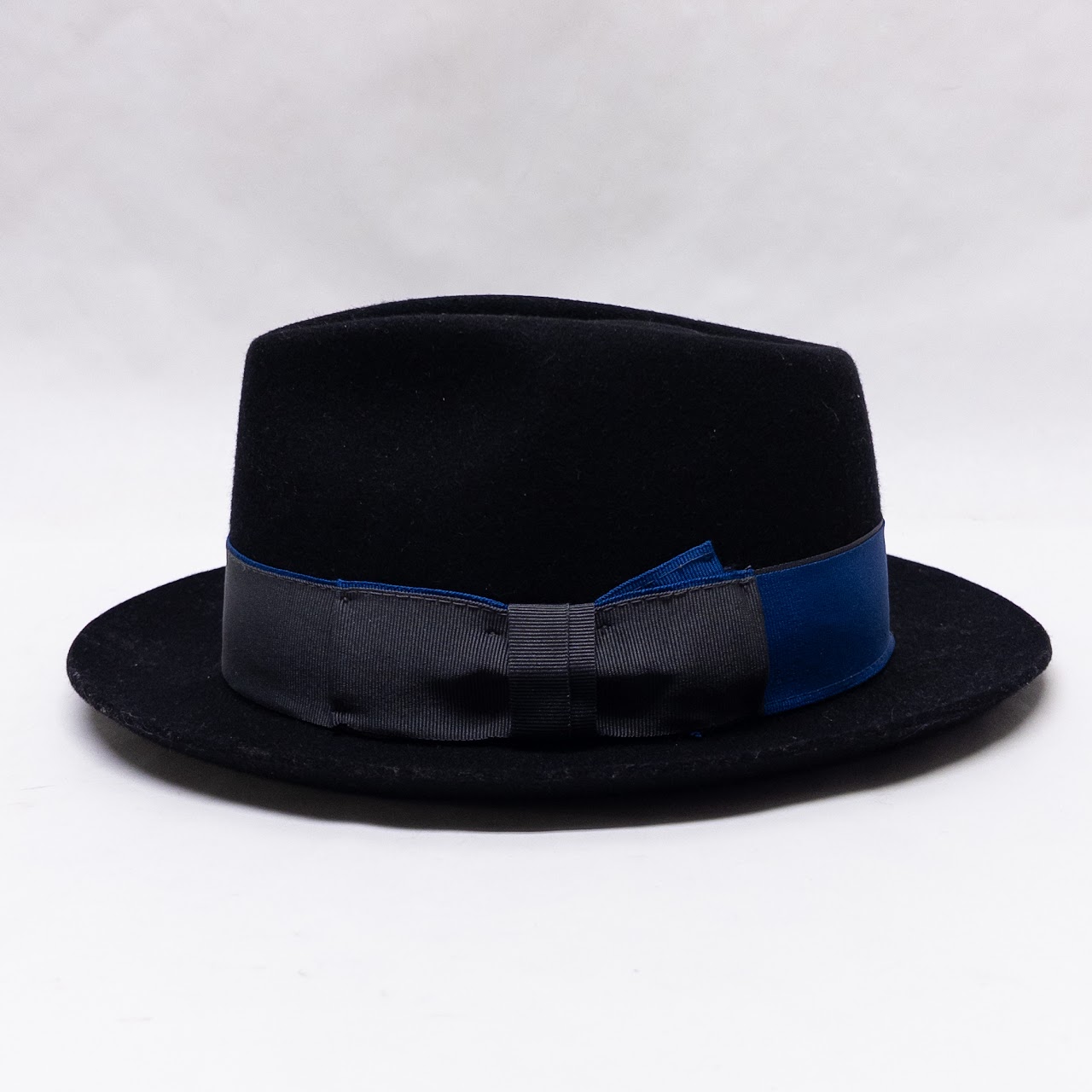 Paul Smith Trilby Wool Hat