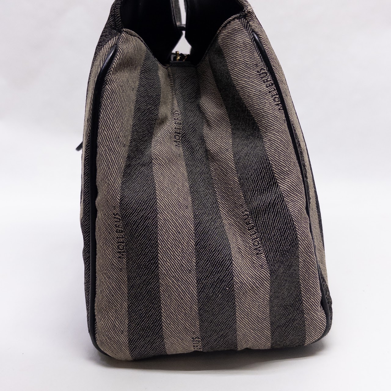 Maison Mollerus Hobo-Style Handbag