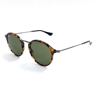 Ray-Ban Chromance RB2447 Sunglasses