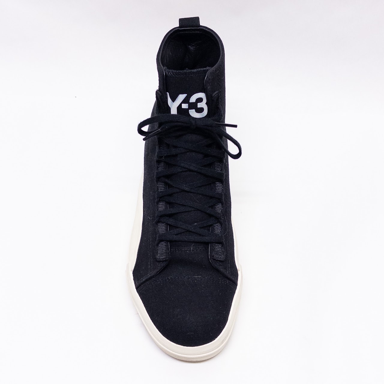 Y-3 Yuben Mid Top Sneakers