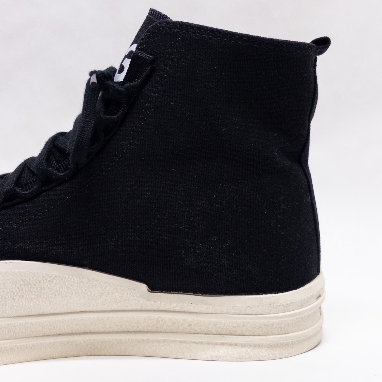 Y-3 Yuben Mid Top Sneakers