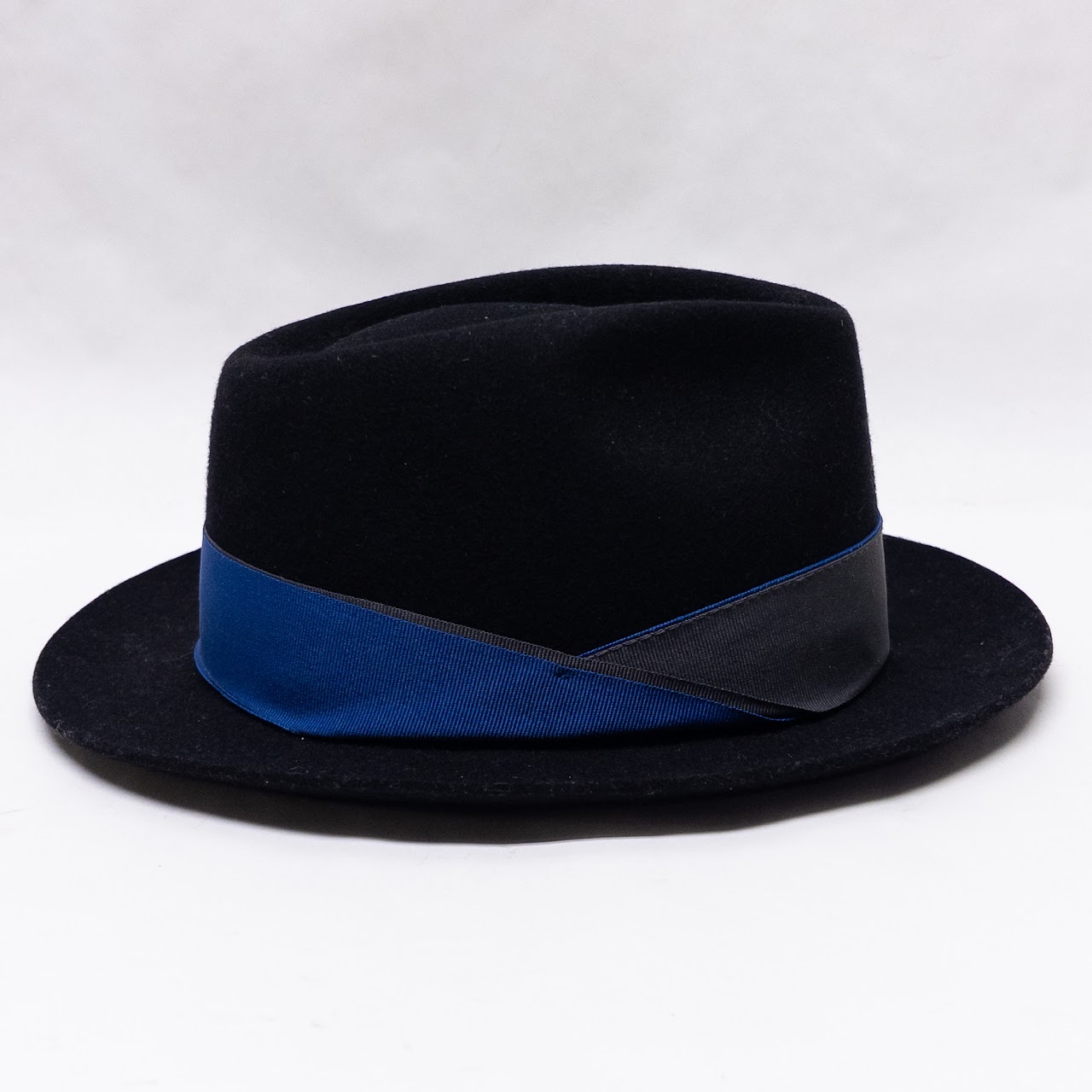 Paul Smith Trilby Wool Hat