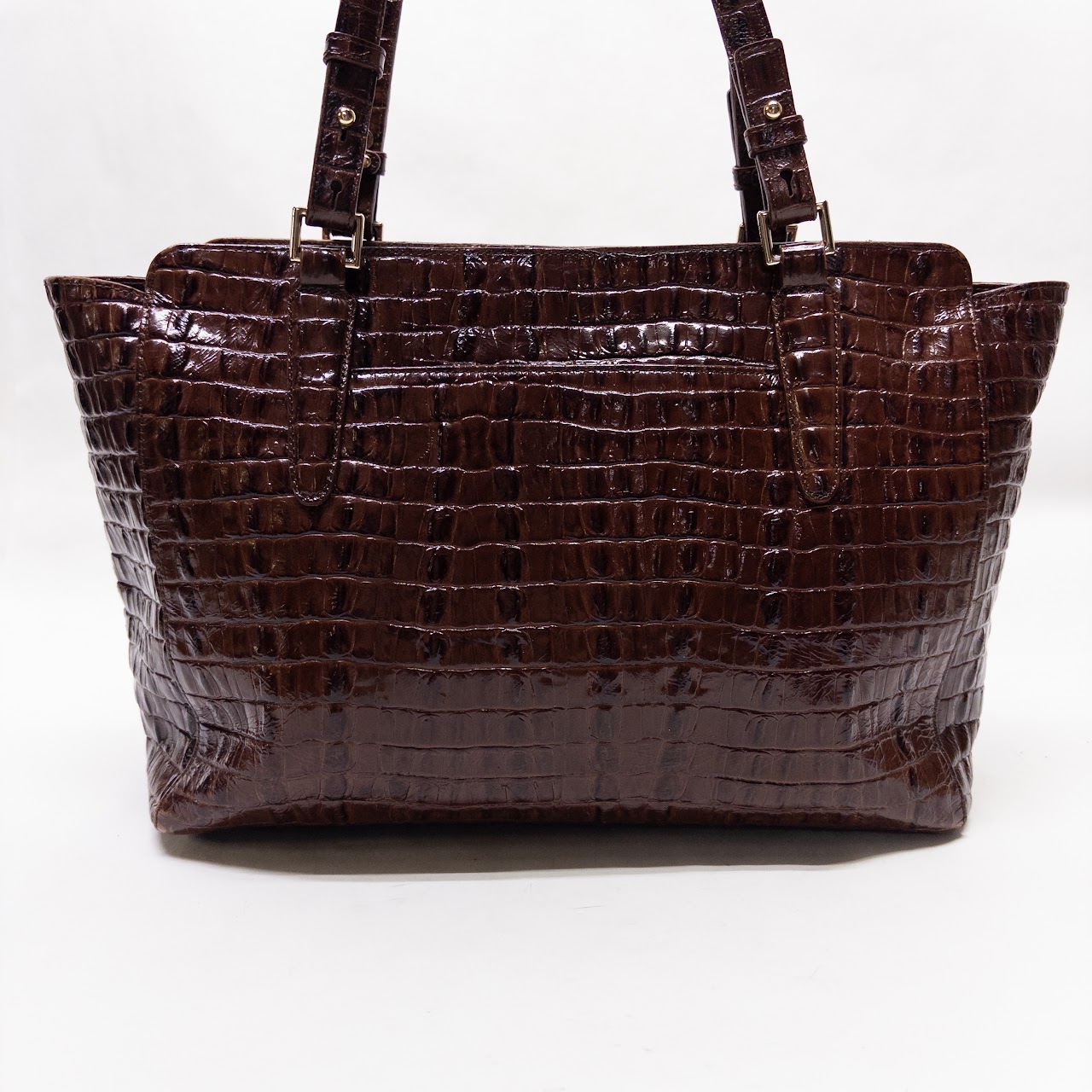 Brahmin Melbourne Mallory Tote Bag