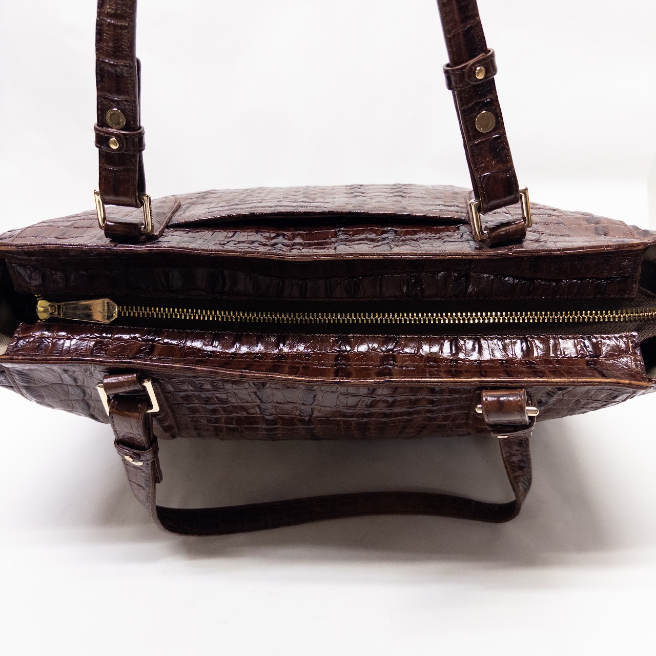 Brahmin Melbourne Mallory Tote Bag