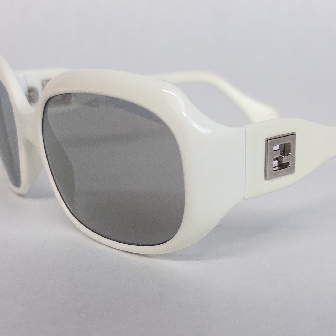 Fendi Oversize Sunglasses