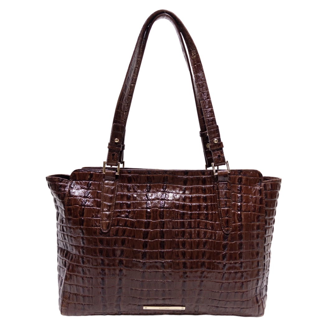 Brahmin Melbourne Mallory Tote Bag