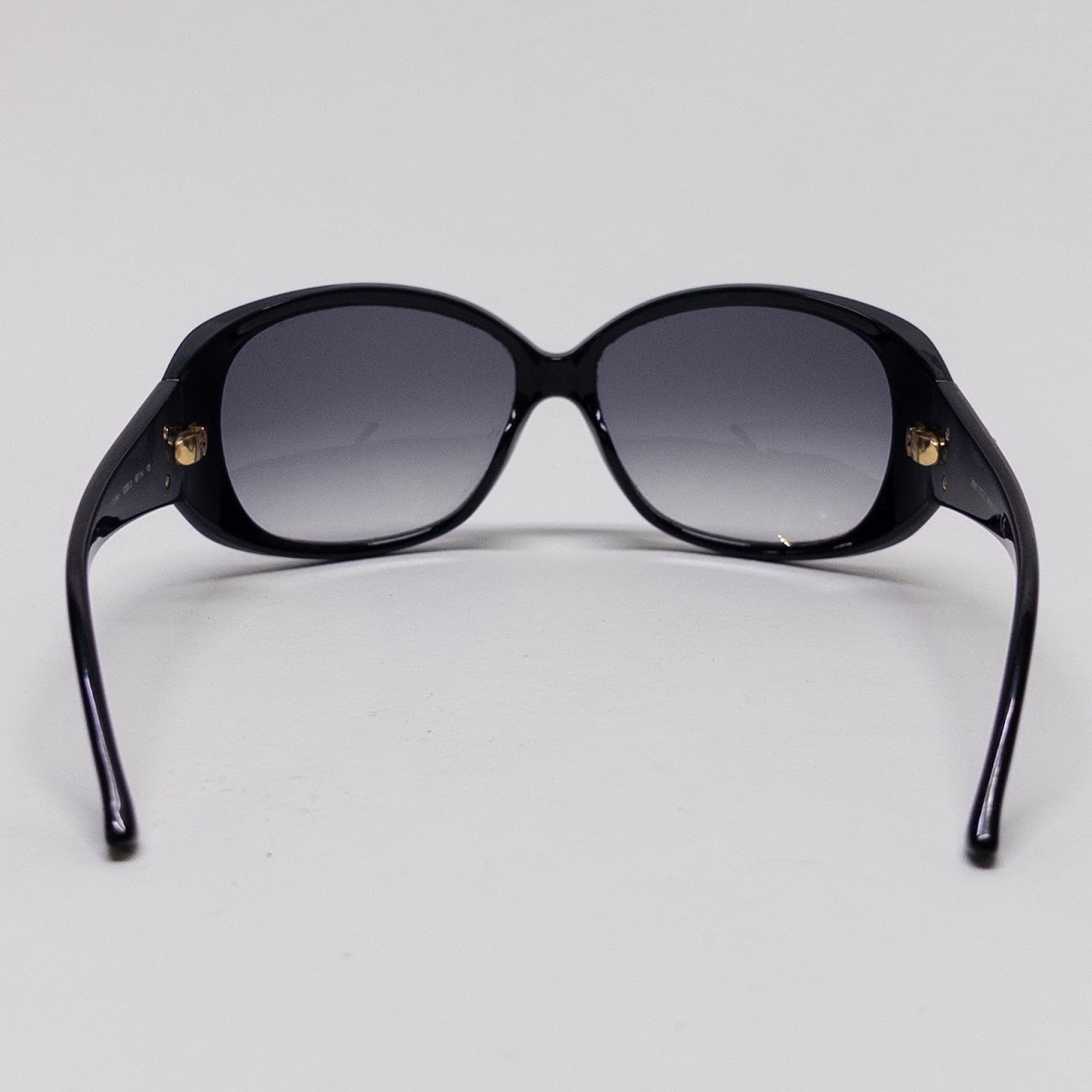 Jimmy Choo Cat Eye Style Sunglasses