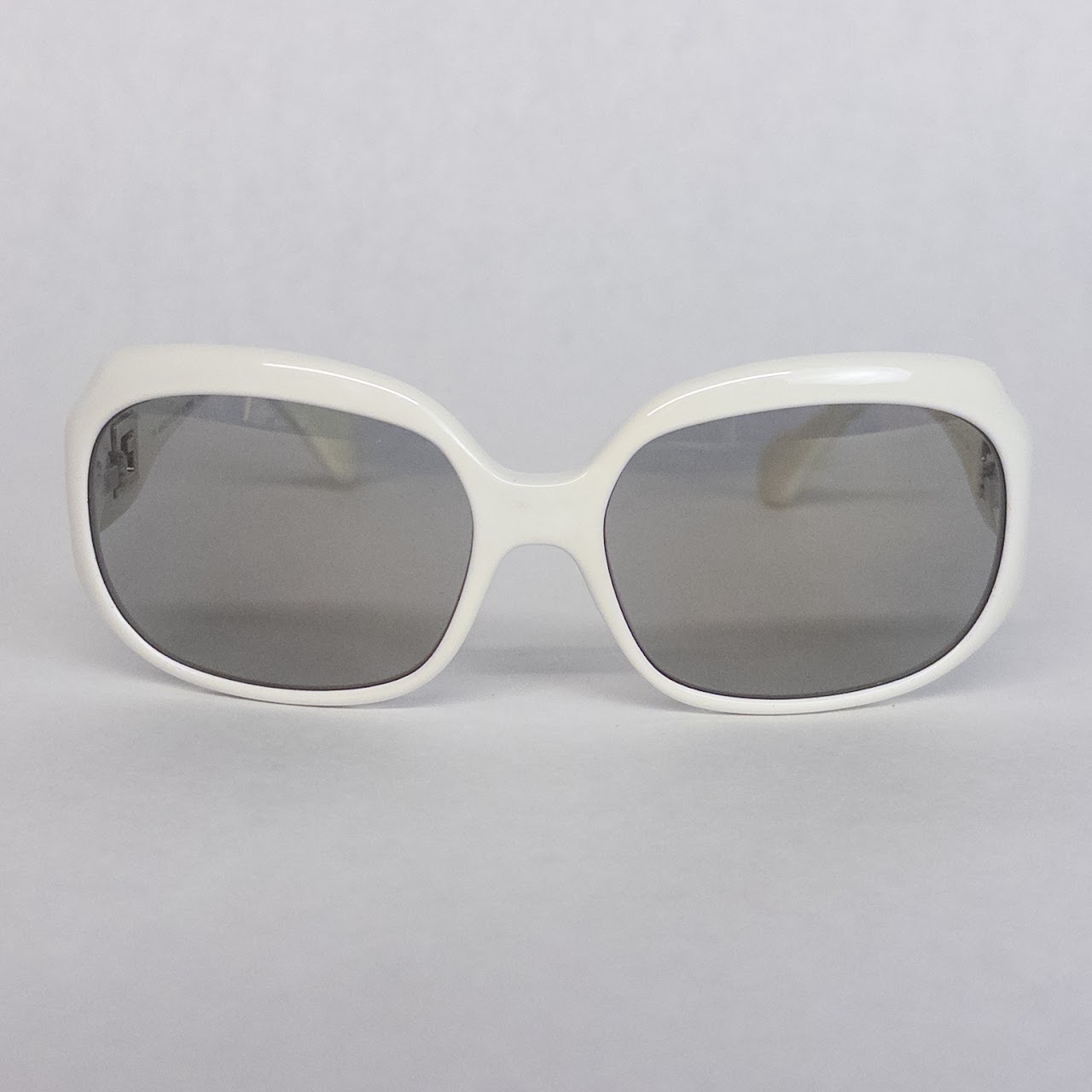 Fendi Oversize Sunglasses