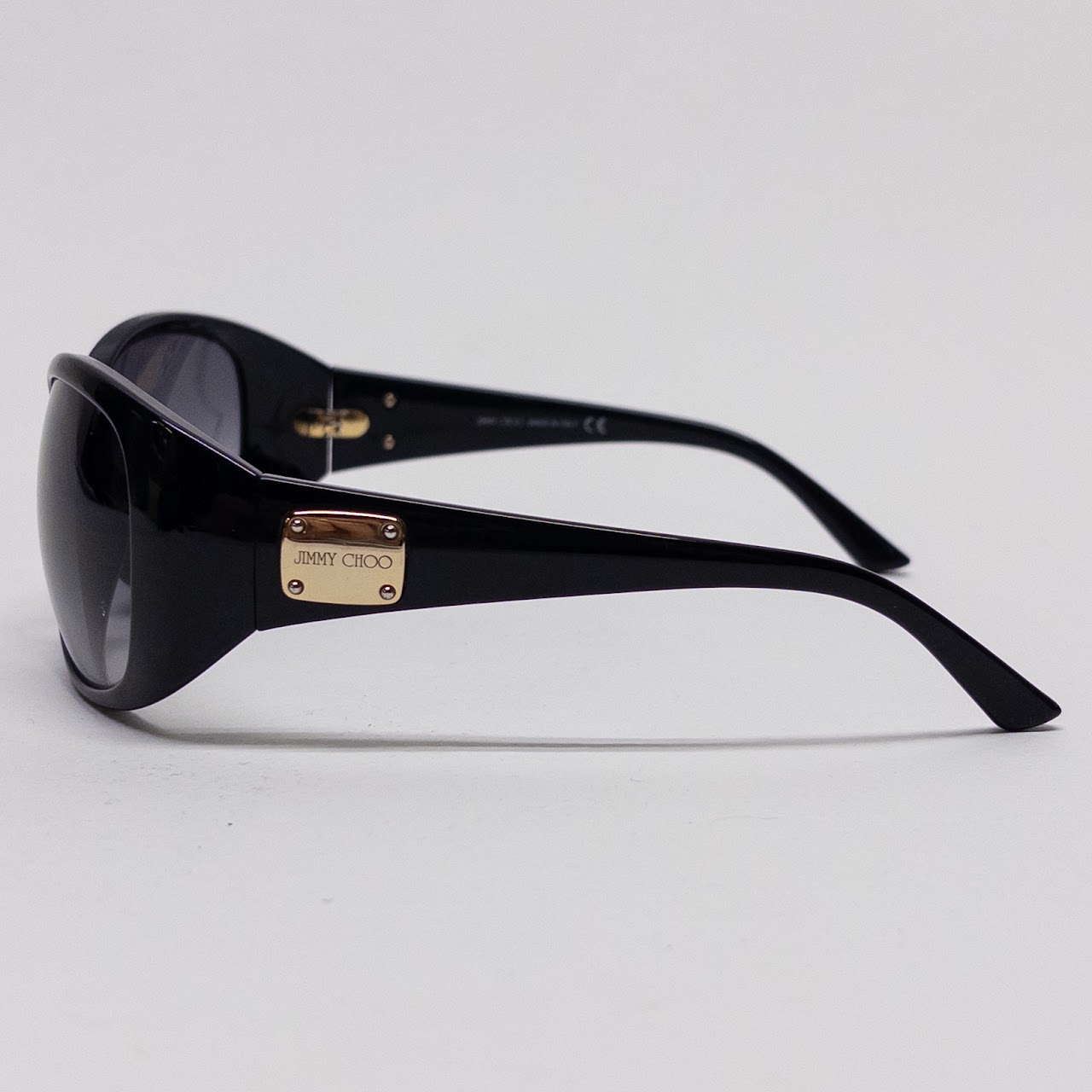 Jimmy Choo Cat Eye Style Sunglasses