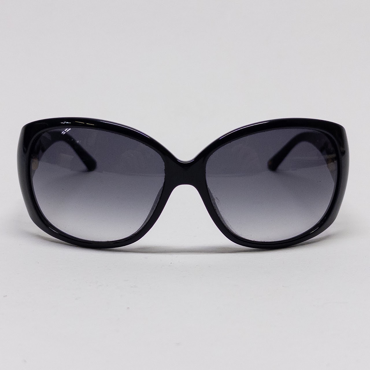 Jimmy Choo Cat Eye Style Sunglasses