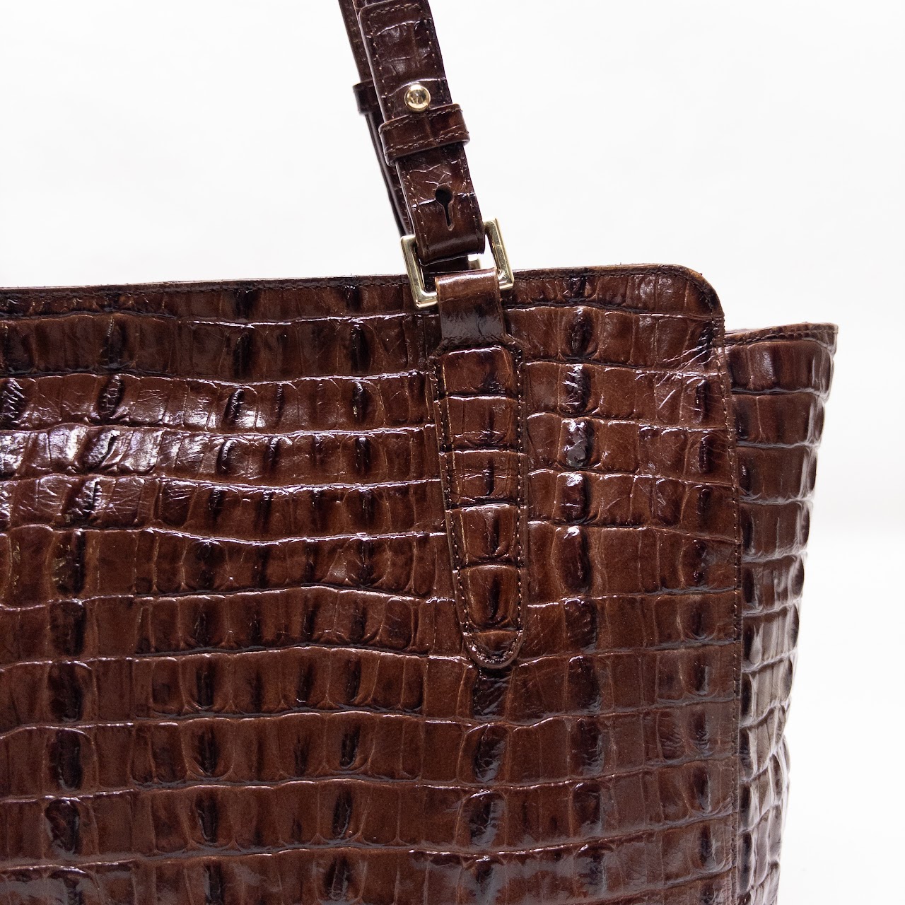 Brahmin Melbourne Mallory Tote Bag