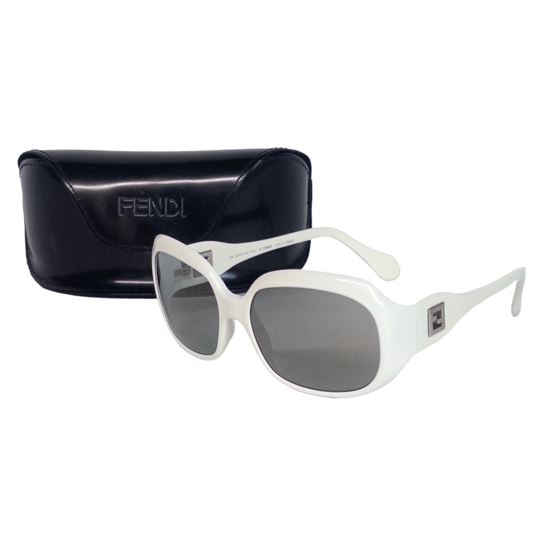 Fendi Oversize Sunglasses