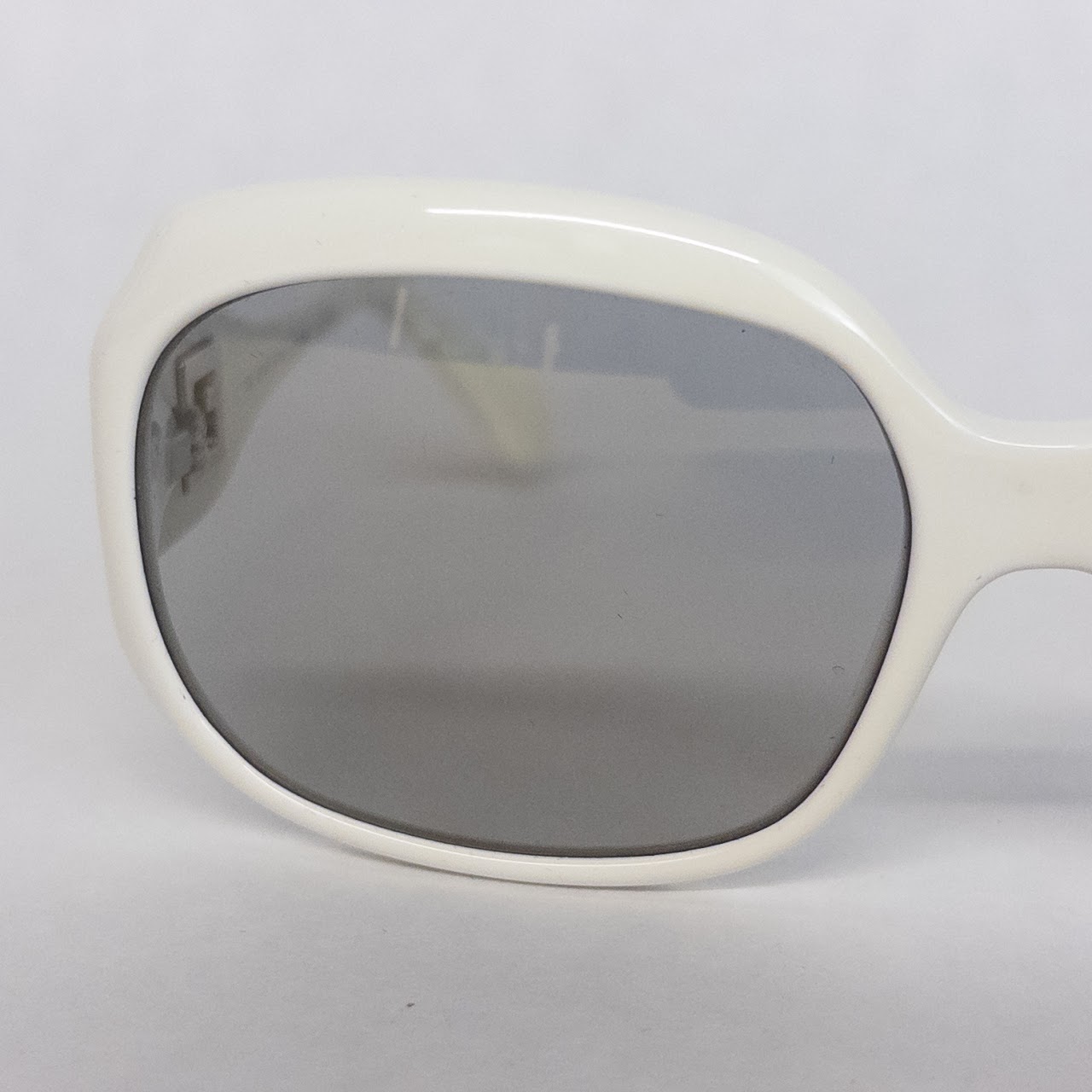 Fendi Oversize Sunglasses