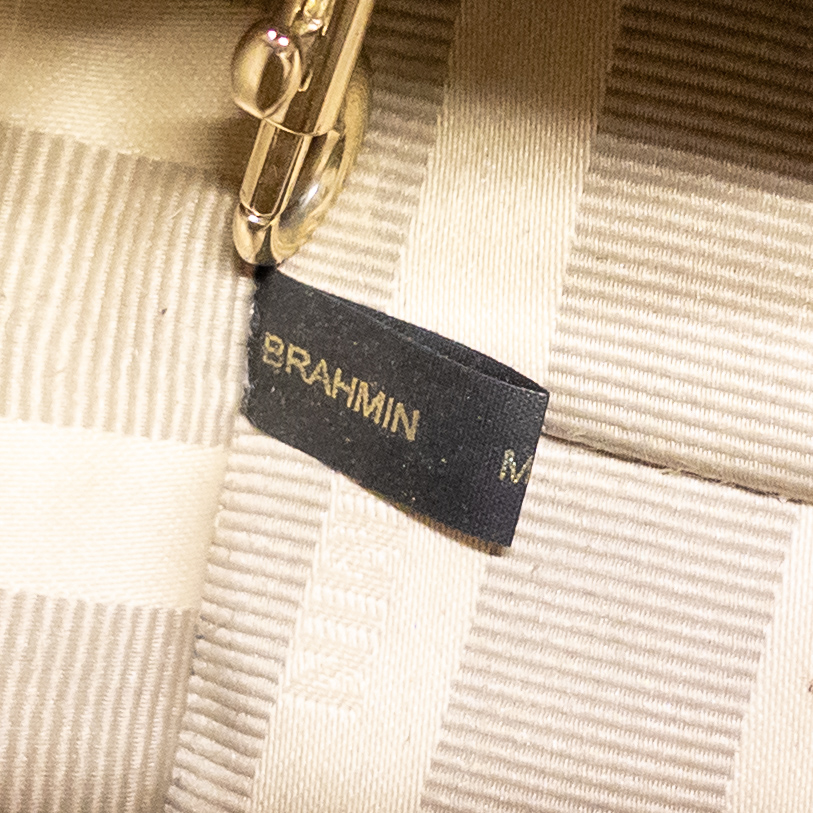 Brahmin Melbourne Mallory Tote Bag