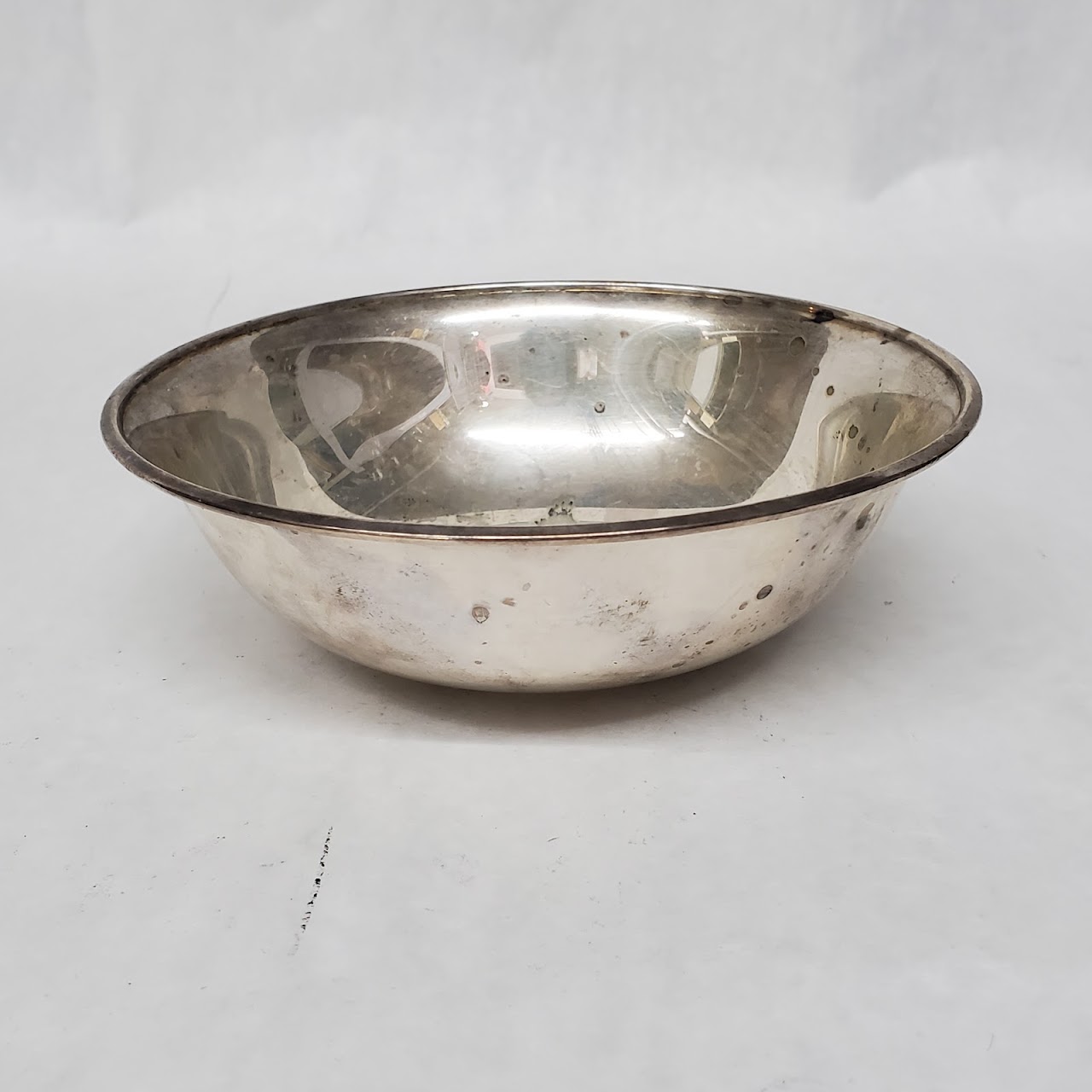 Gorham Sterling Silver Bowl